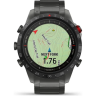 Часы GARMIN MARQ ATHLETE (GEN 2) - PERFORMANCE EDITION 11458