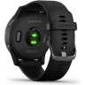 Часы GARMIN VIVOACTIVE 4 SHADOW BLACK/SLATE 010-02174-13