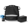 Большой портативный комплект для подледного лова GARMIN 010-12676-01